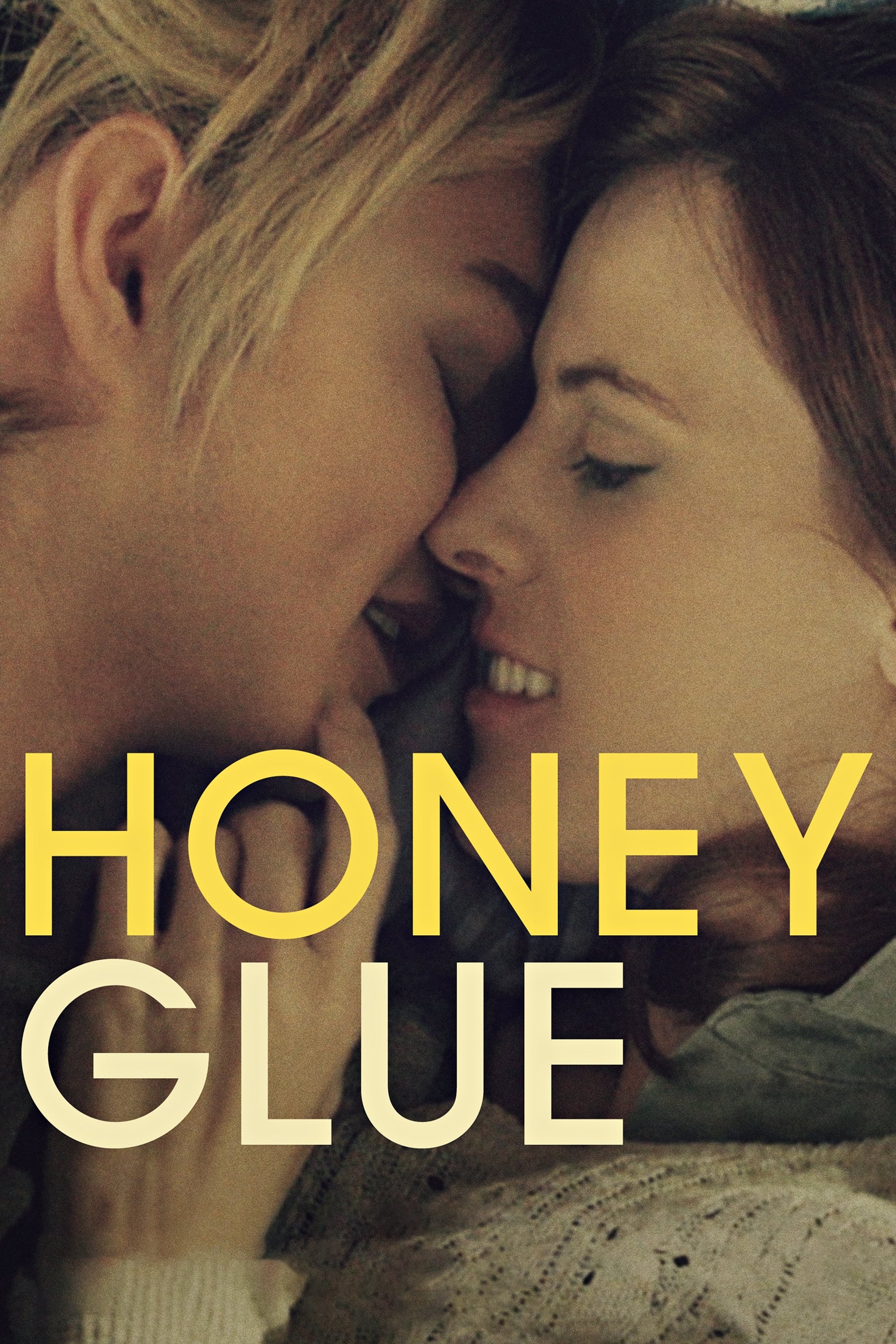 Постер Honeyglue